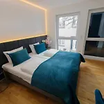 B-Chill House