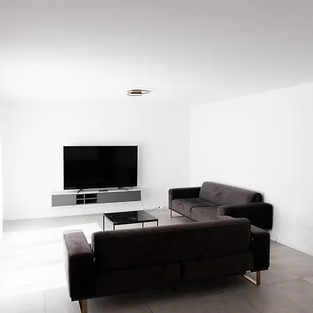 B-chill House Appartement