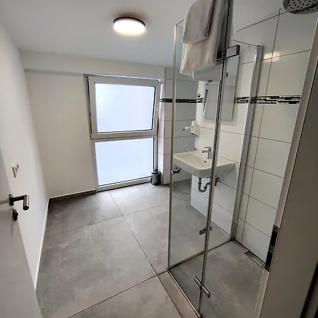 B-chill House Appartement Düsseldorf