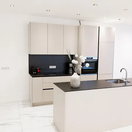 B-chill House Appartement *