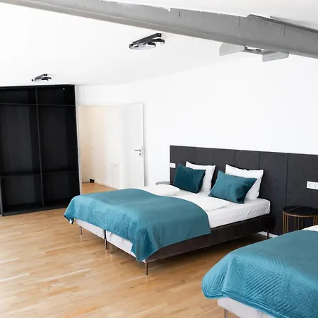 Appartement B-chill House