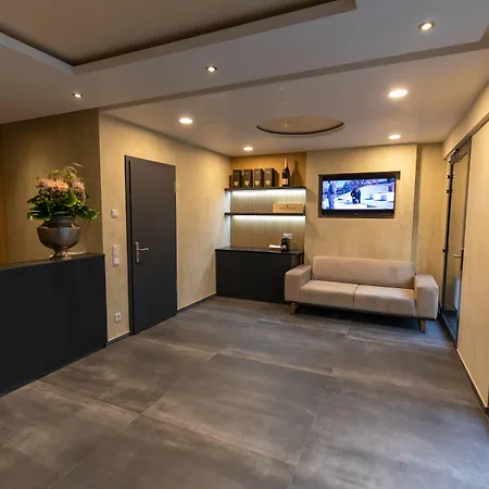 B-chill House Appartement