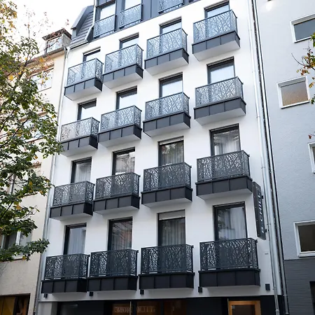 B-chill House Appartement