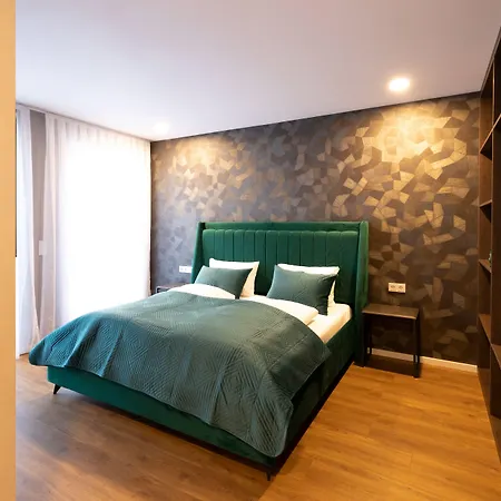 Appartement B-chill House