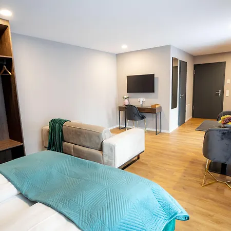 Appartement B-chill House *