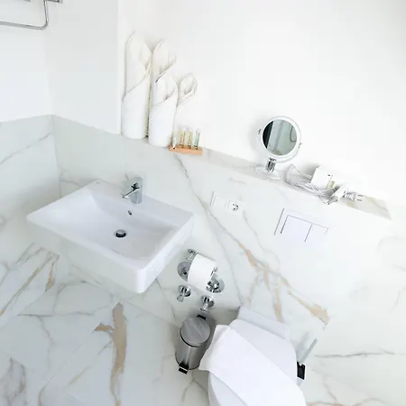 Appartement B-chill House Düsseldorf