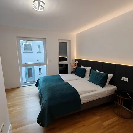 Appartement B-chill House