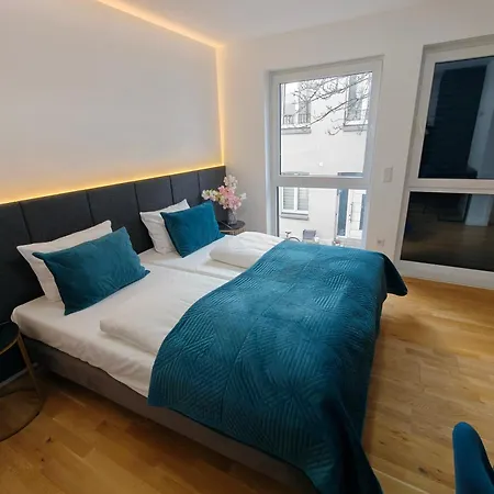 Appartement B-chill House
