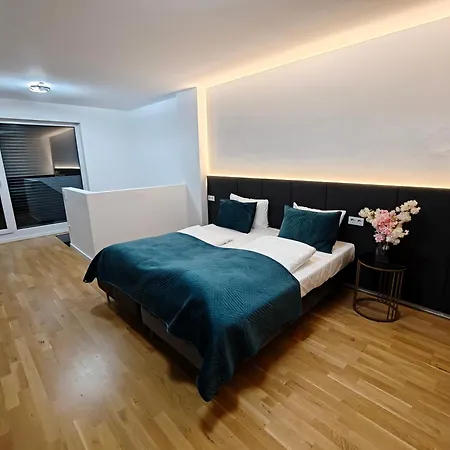 B-chill House Appartement