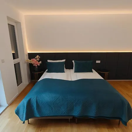 B-chill House Appartement *