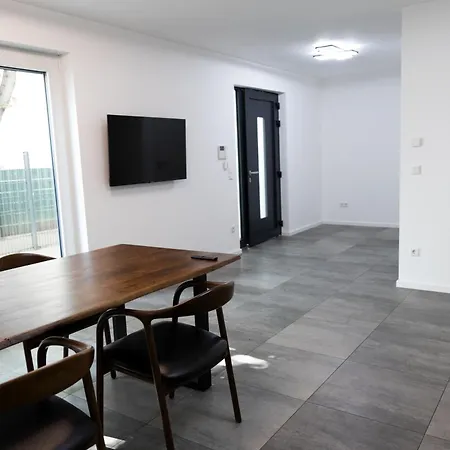 B-chill House Dusseldorf