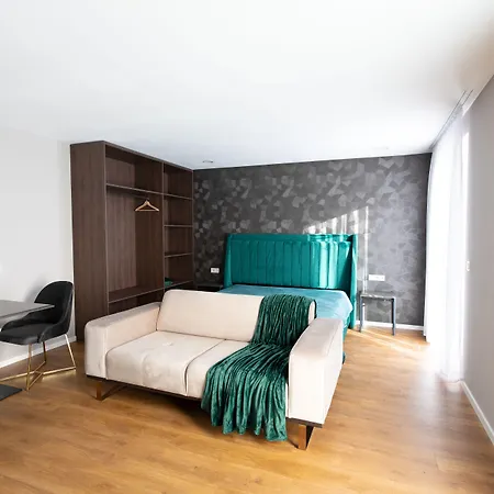 B-chill House Dusseldorf