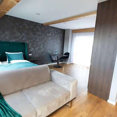 B-chill House Apartment *