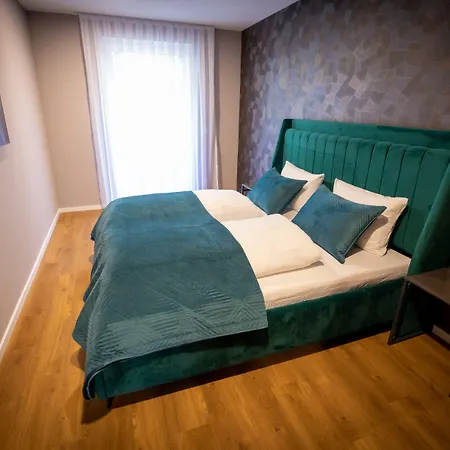 Apartment B-chill House