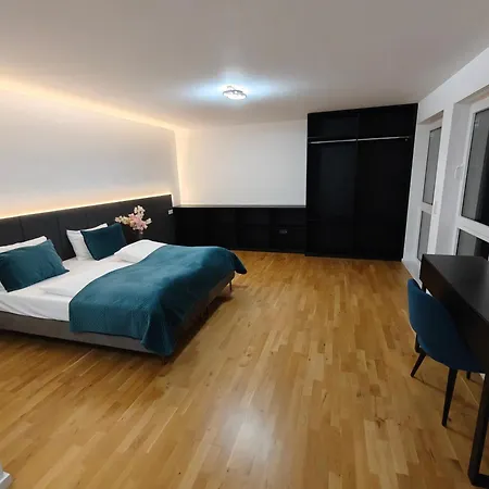 B-chill House * Dusseldorf
