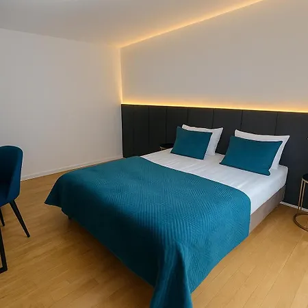 B-chill House Dusseldorf