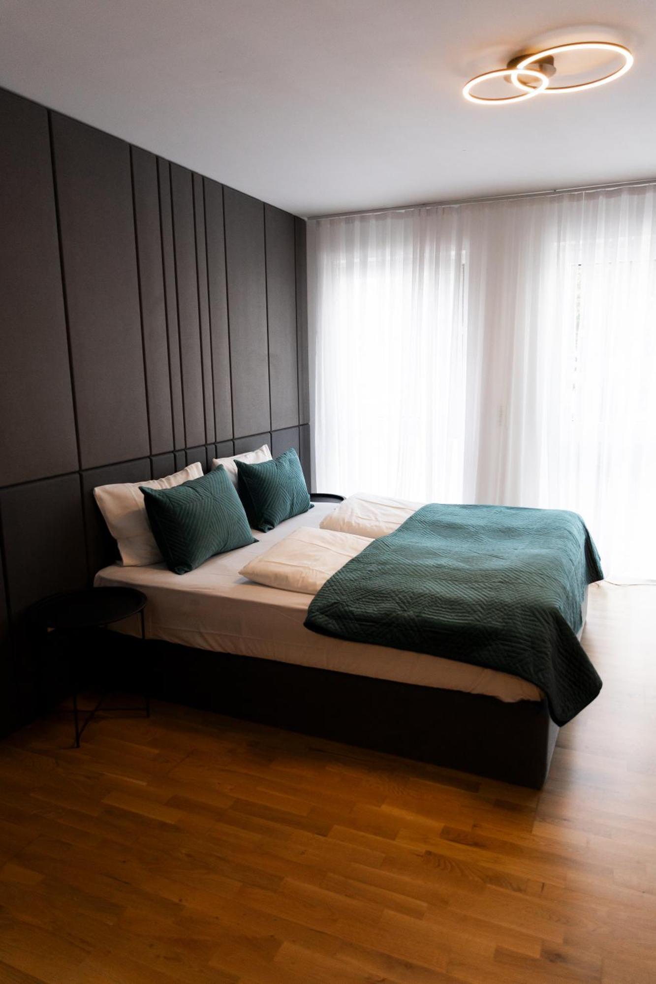 B-chill House * Dusseldorf