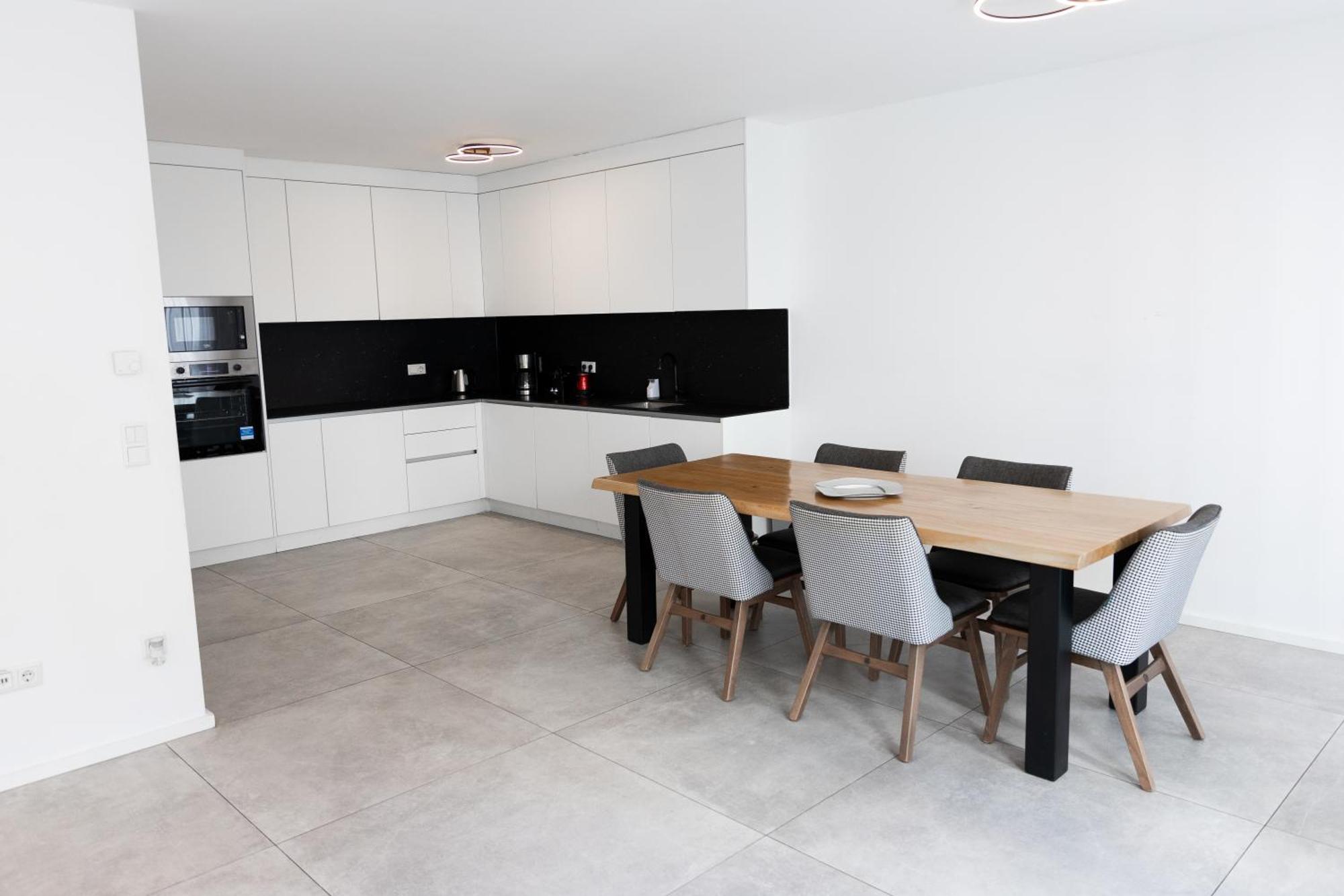 B-chill House Apartment *