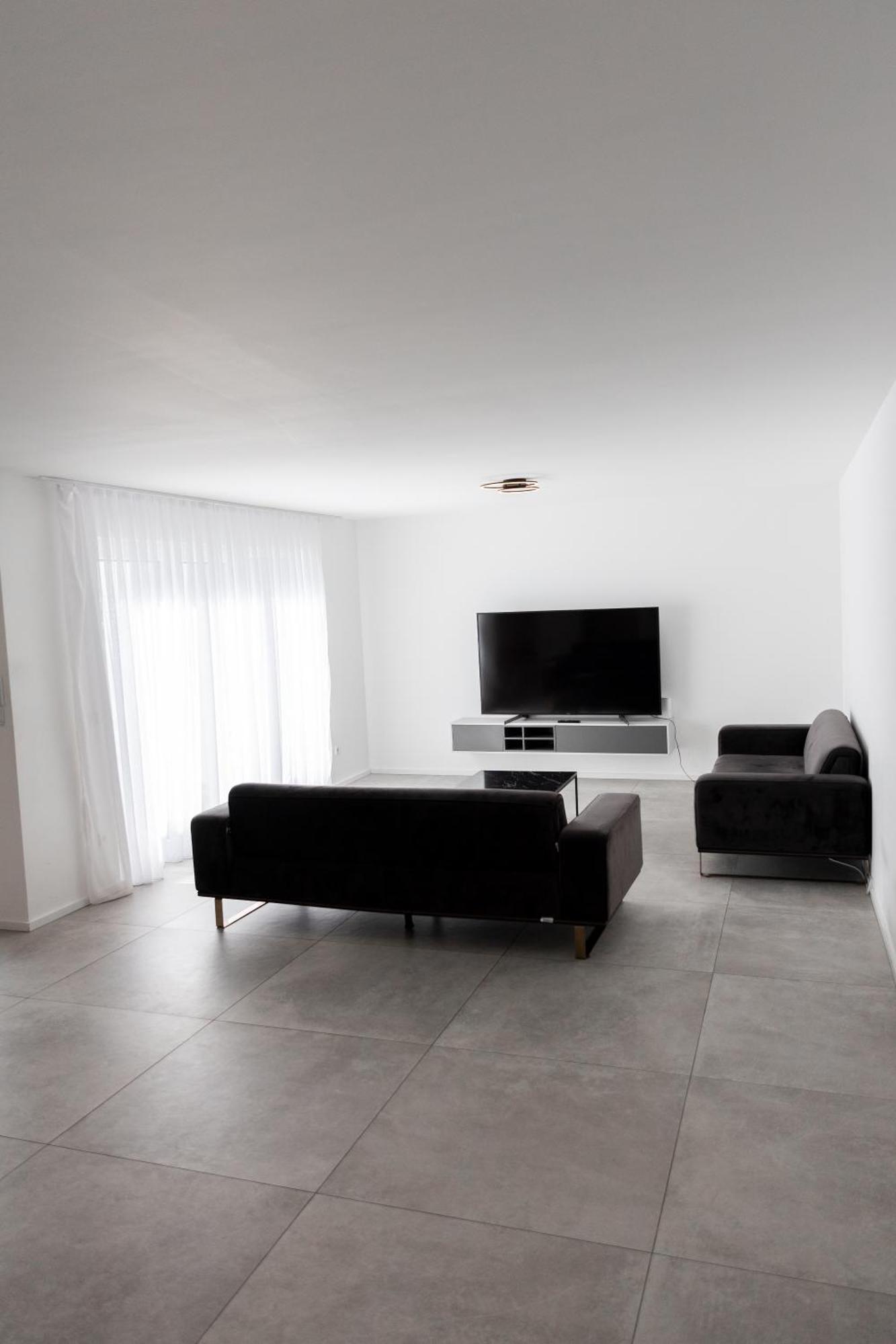 B-chill House Dusseldorf