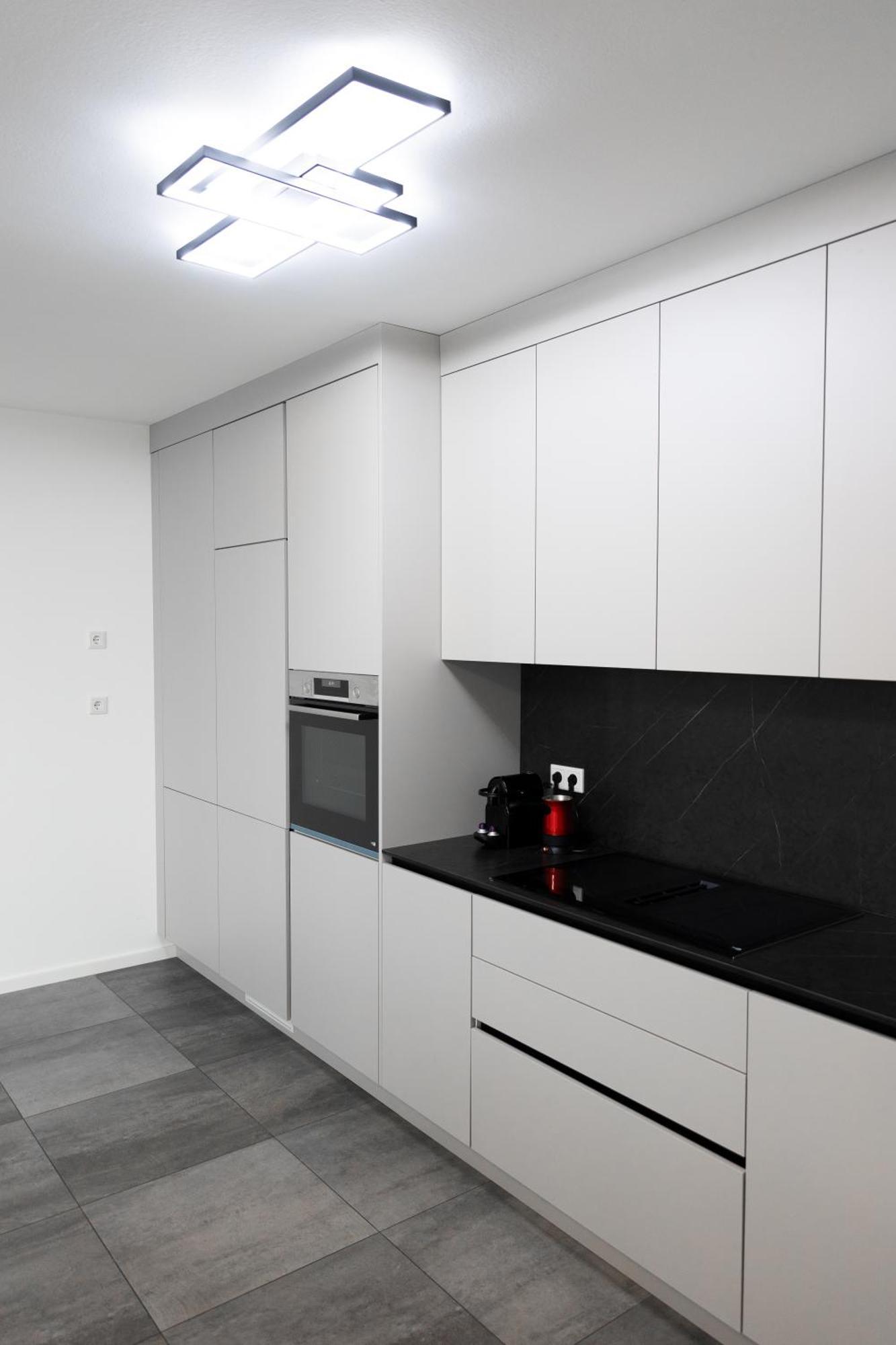 B-chill House Apartment *