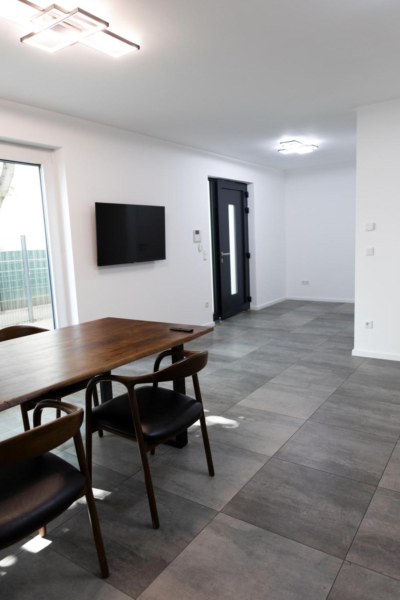 B-chill House Dusseldorf