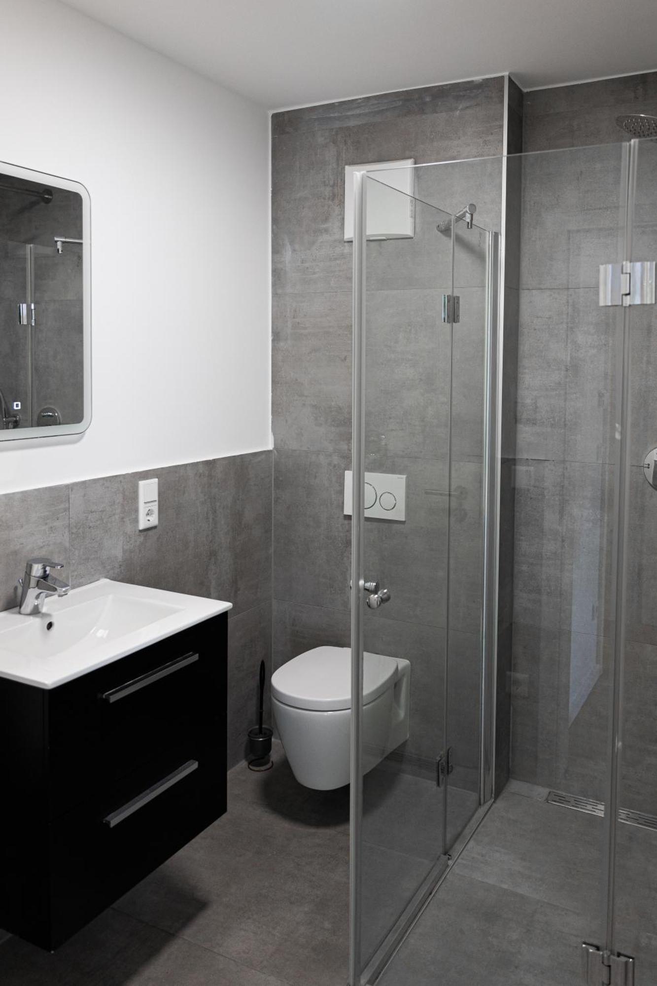 B-chill House Dusseldorf