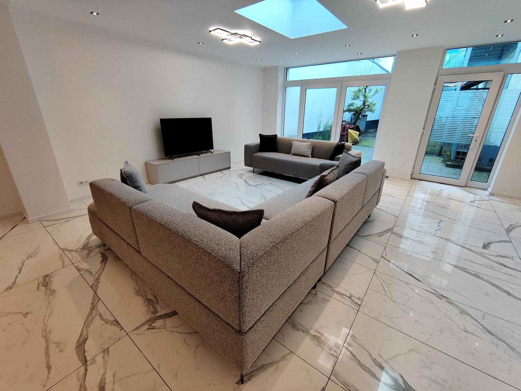 B-chill House Apartment Dusseldorf