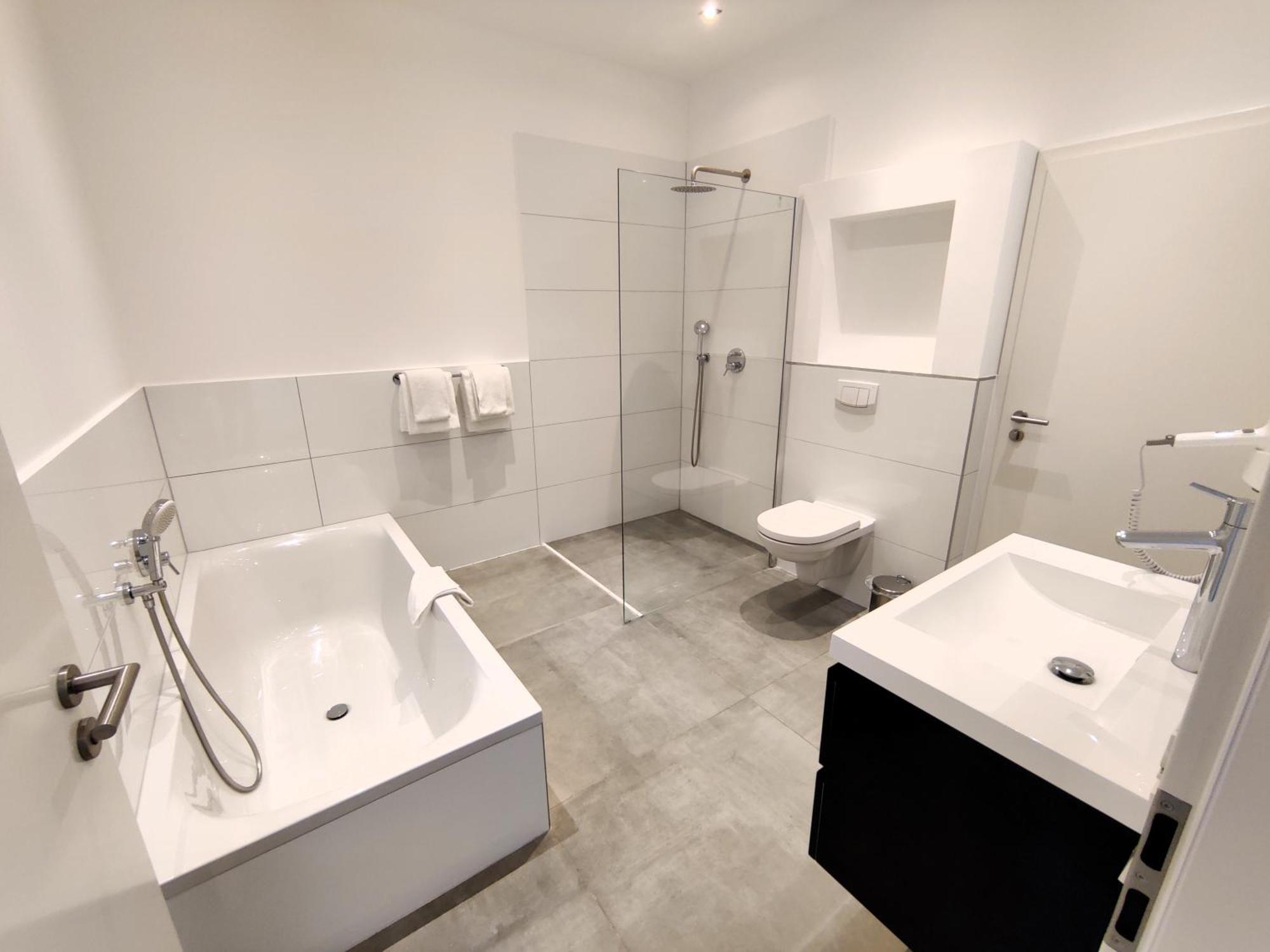 B-chill House Apartment *