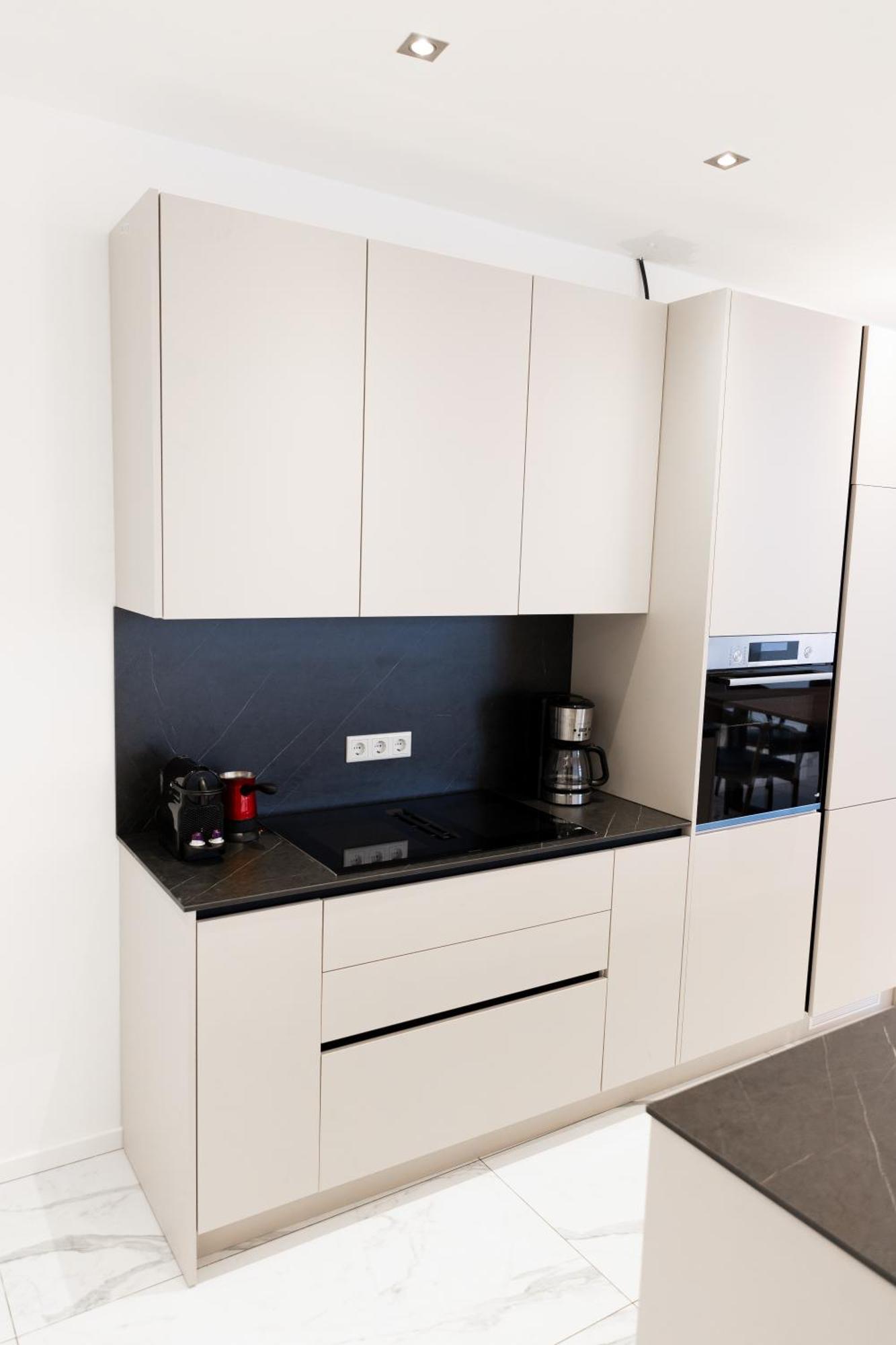 B-chill House Dusseldorf