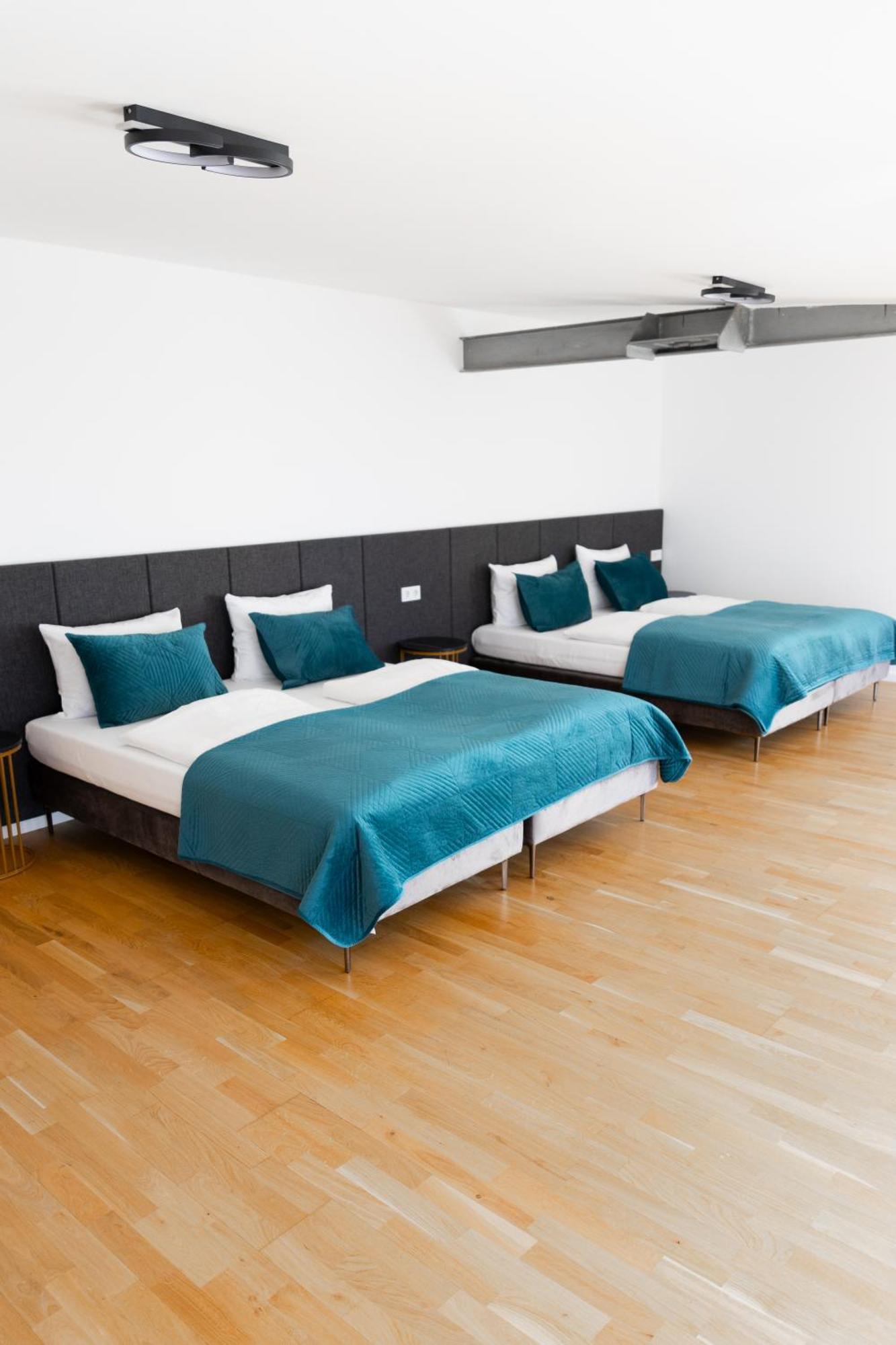 Apartment B-chill House *