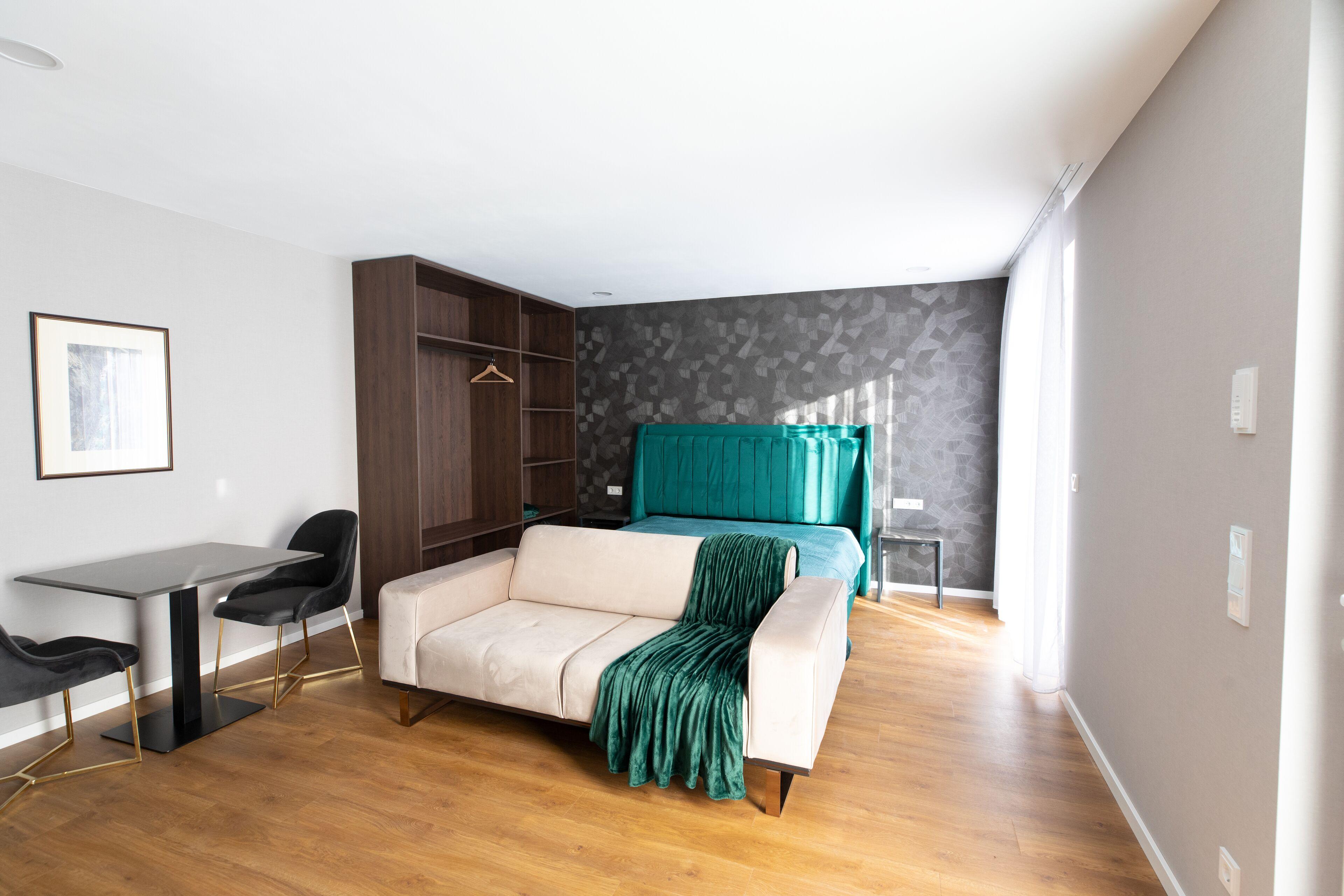 B-chill House Dusseldorf