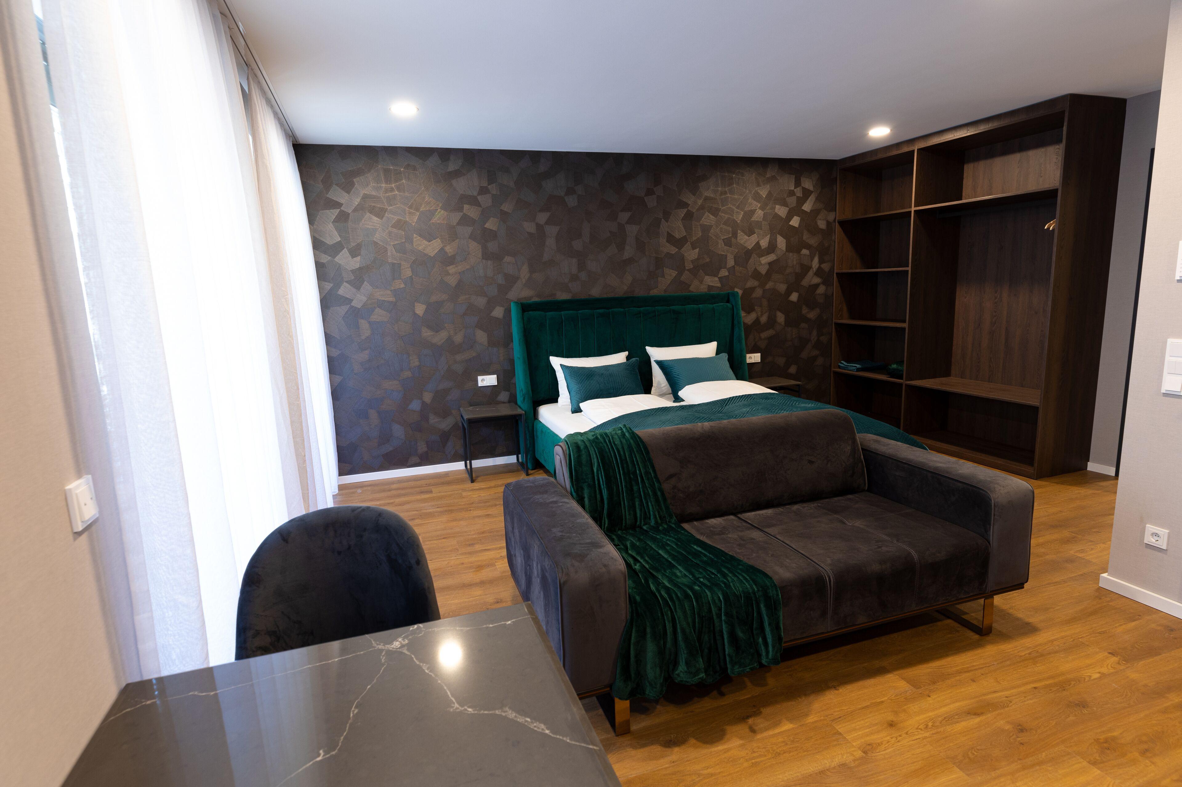 B-chill House Apartment Dusseldorf