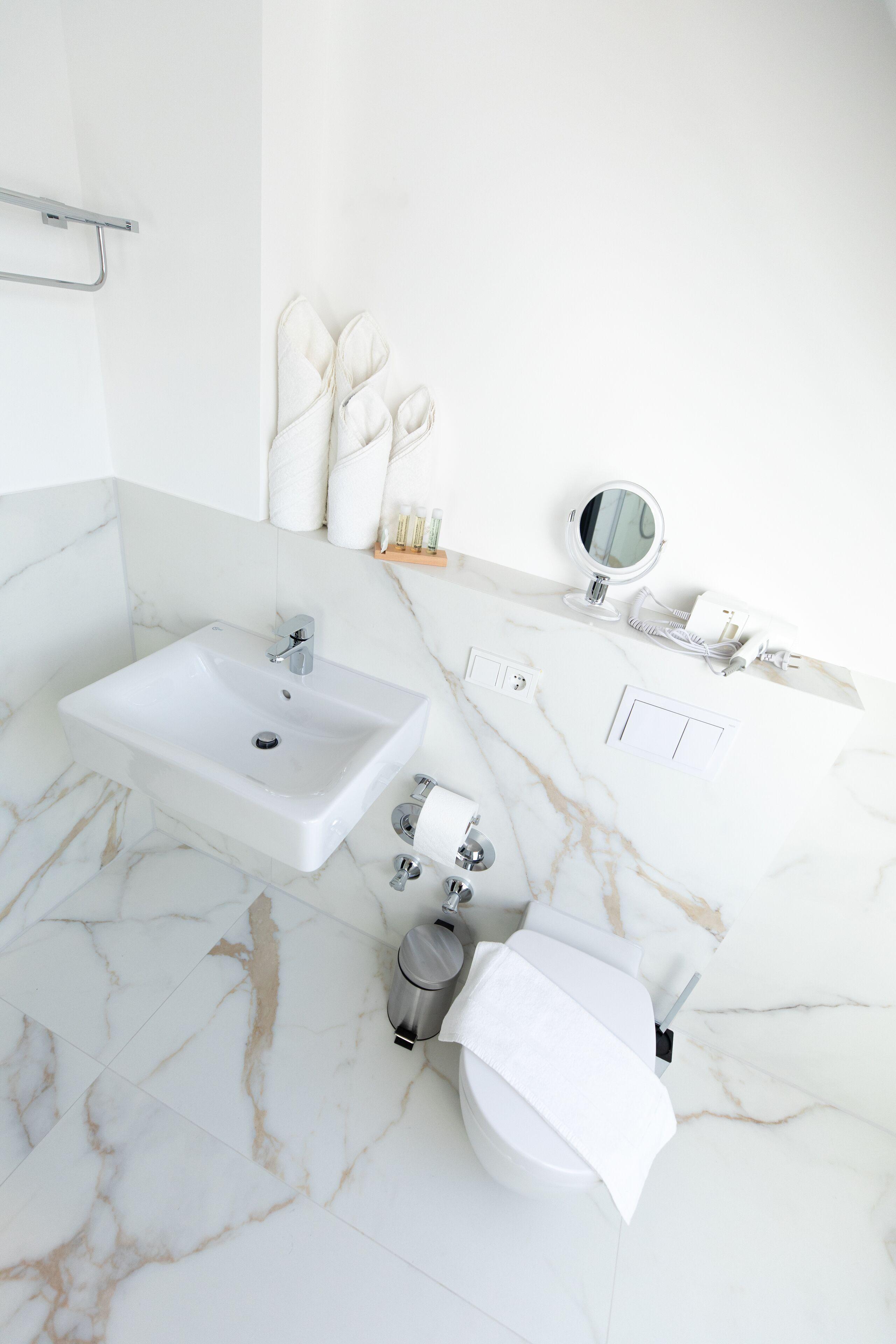 Apartment B-chill House Dusseldorf