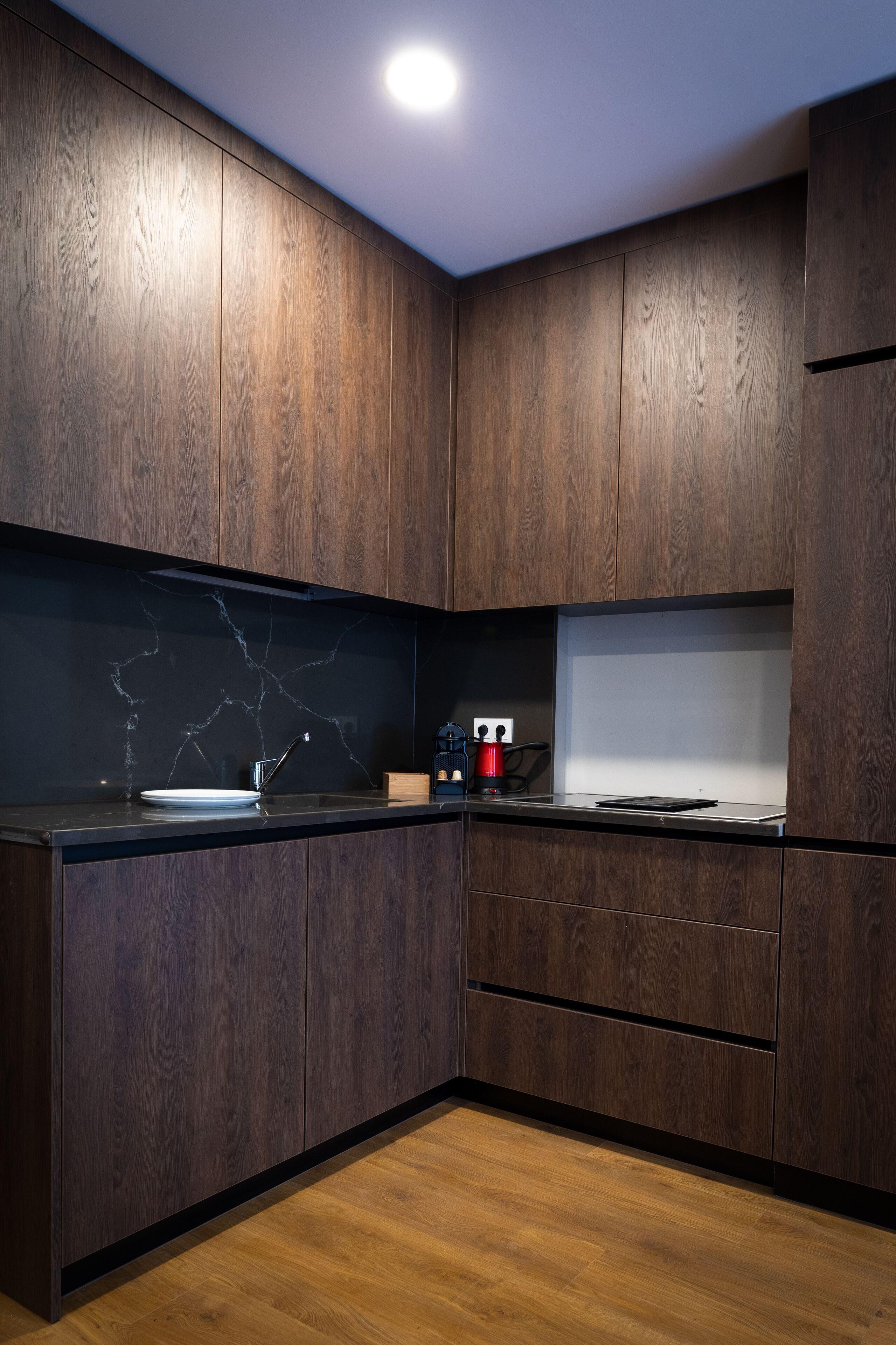 B-chill House Apartment