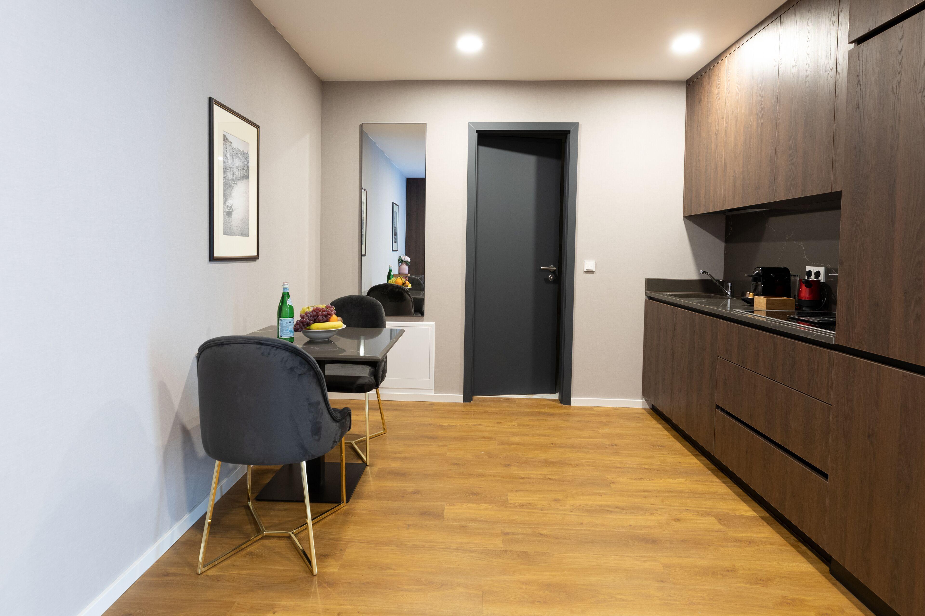 B-chill House * Dusseldorf