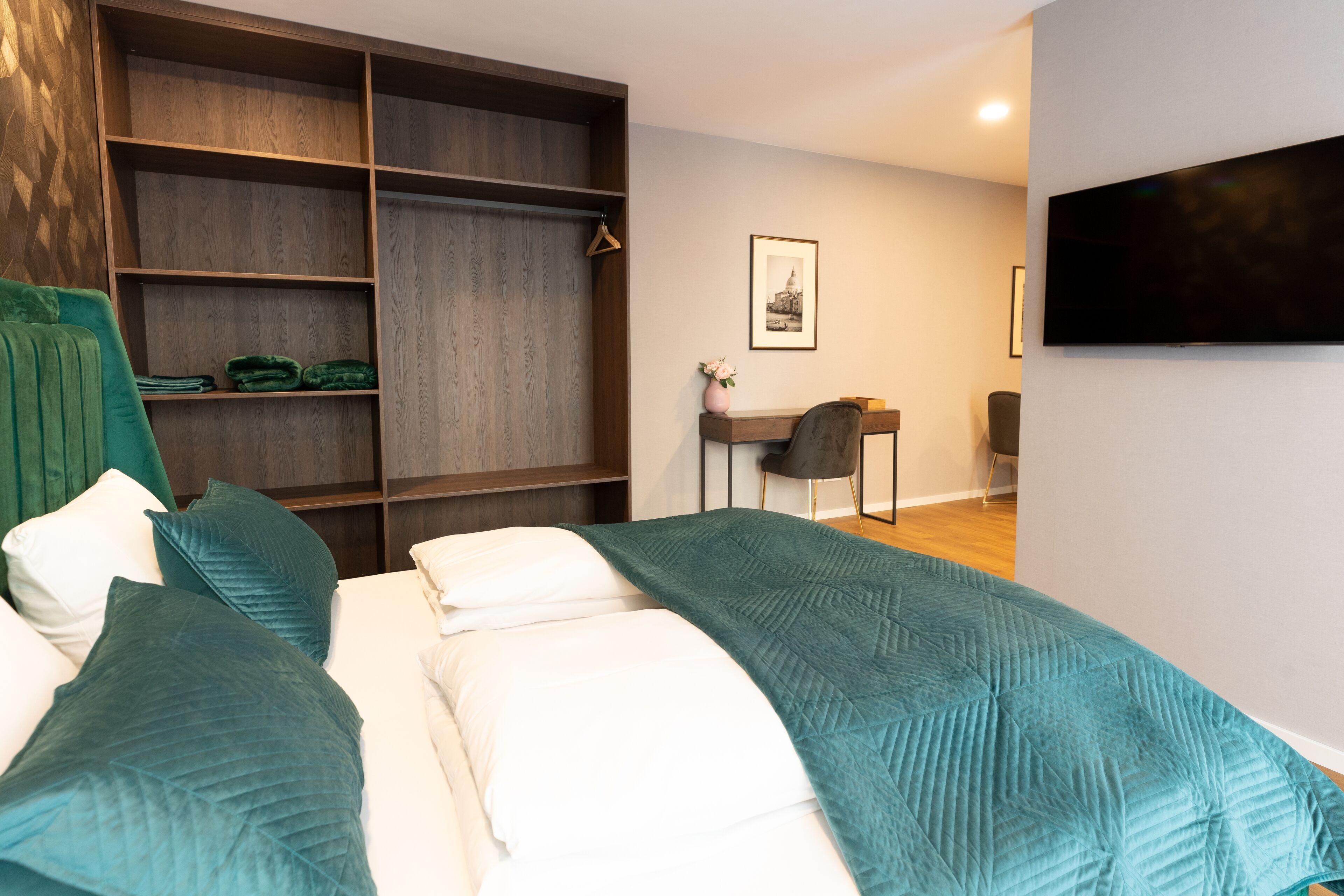 Apartment B-chill House Dusseldorf