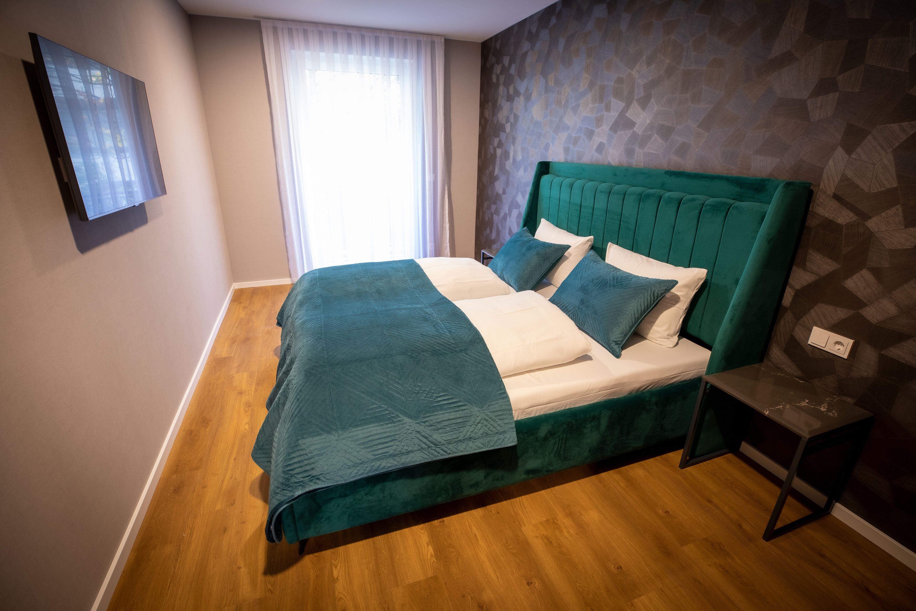 Apartment B-chill House