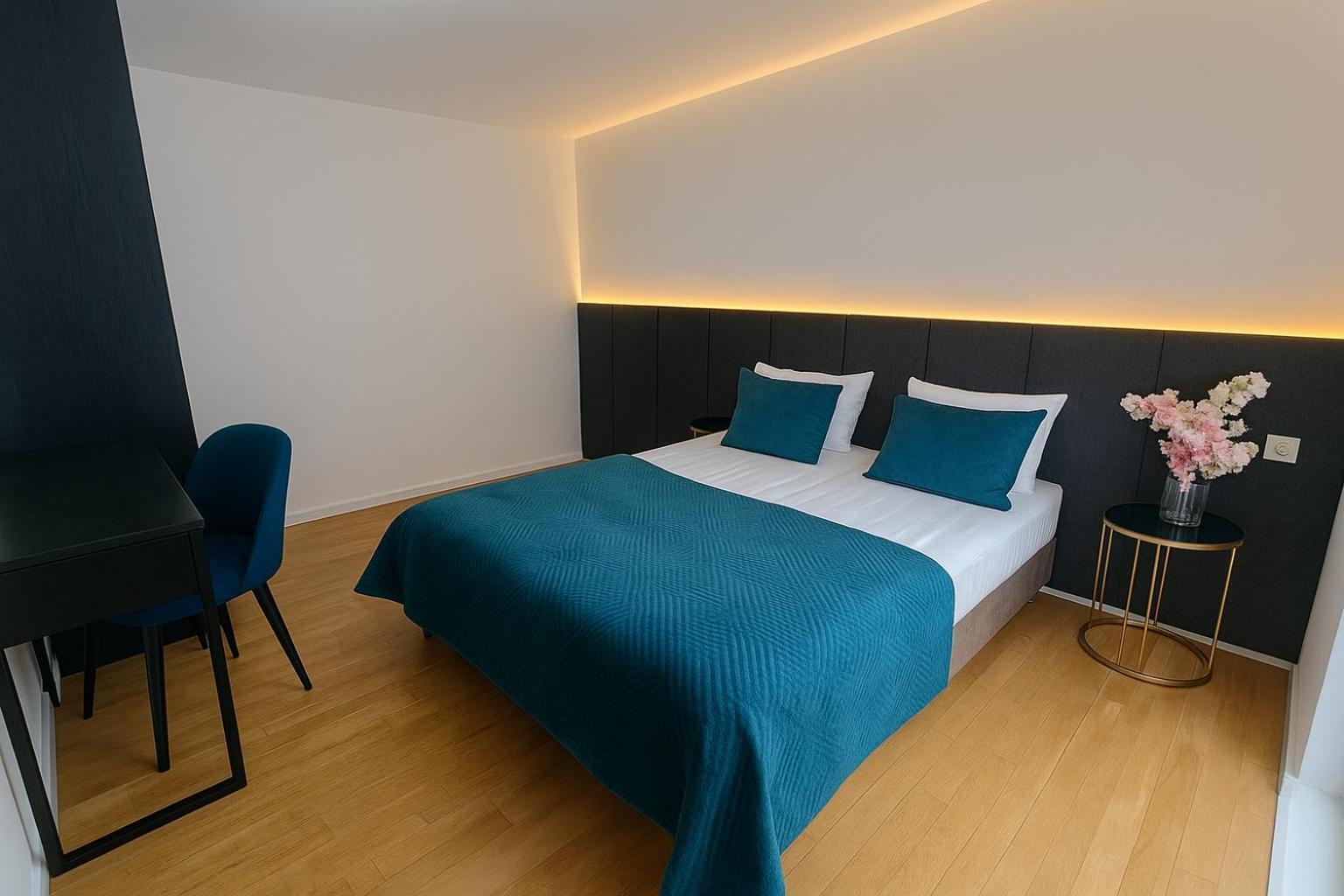 B-chill House Düsseldorf