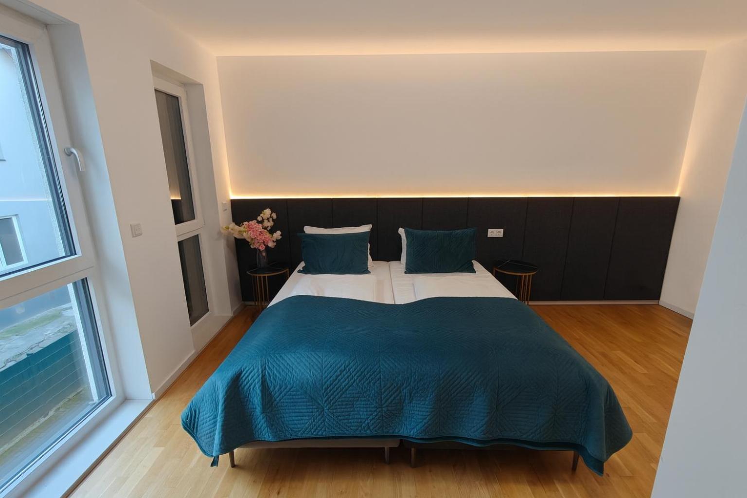 B-chill House Apartment *