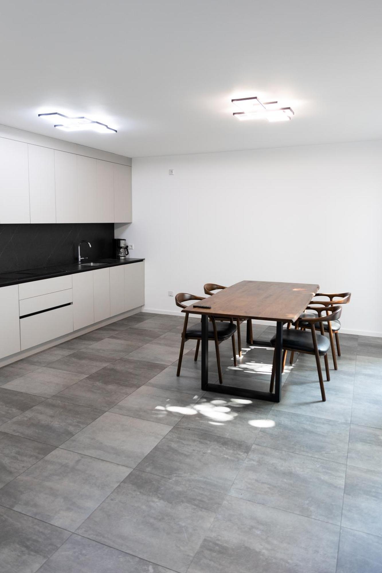 B-chill House Dusseldorf