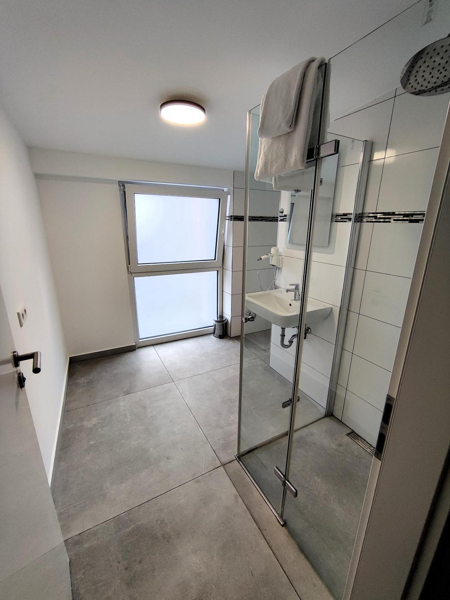 B-chill House Apartment Dusseldorf