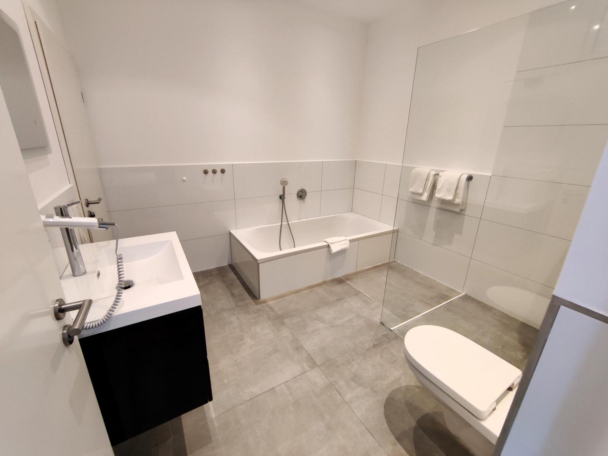 B-chill House Dusseldorf