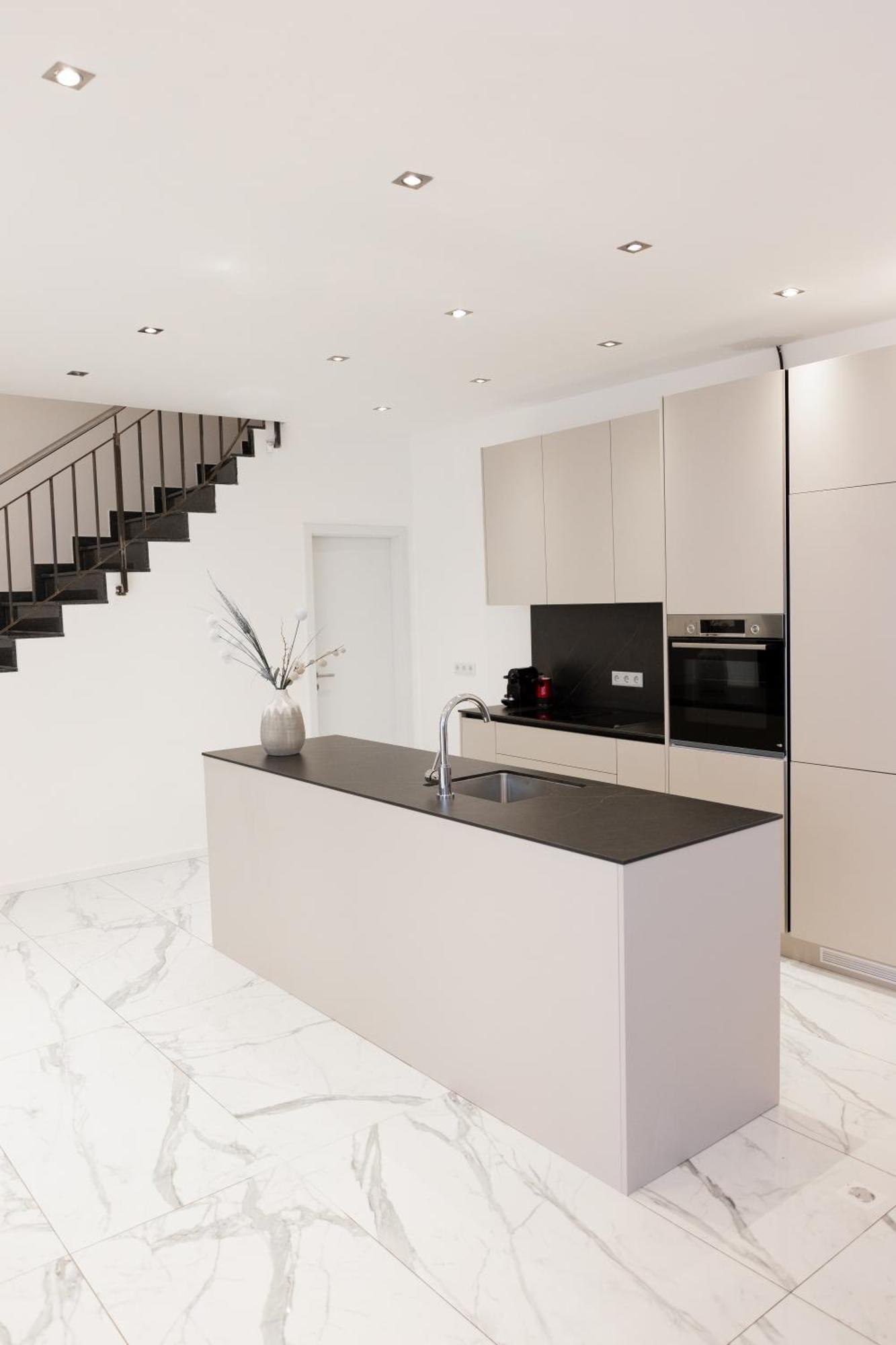 B-chill House * Dusseldorf