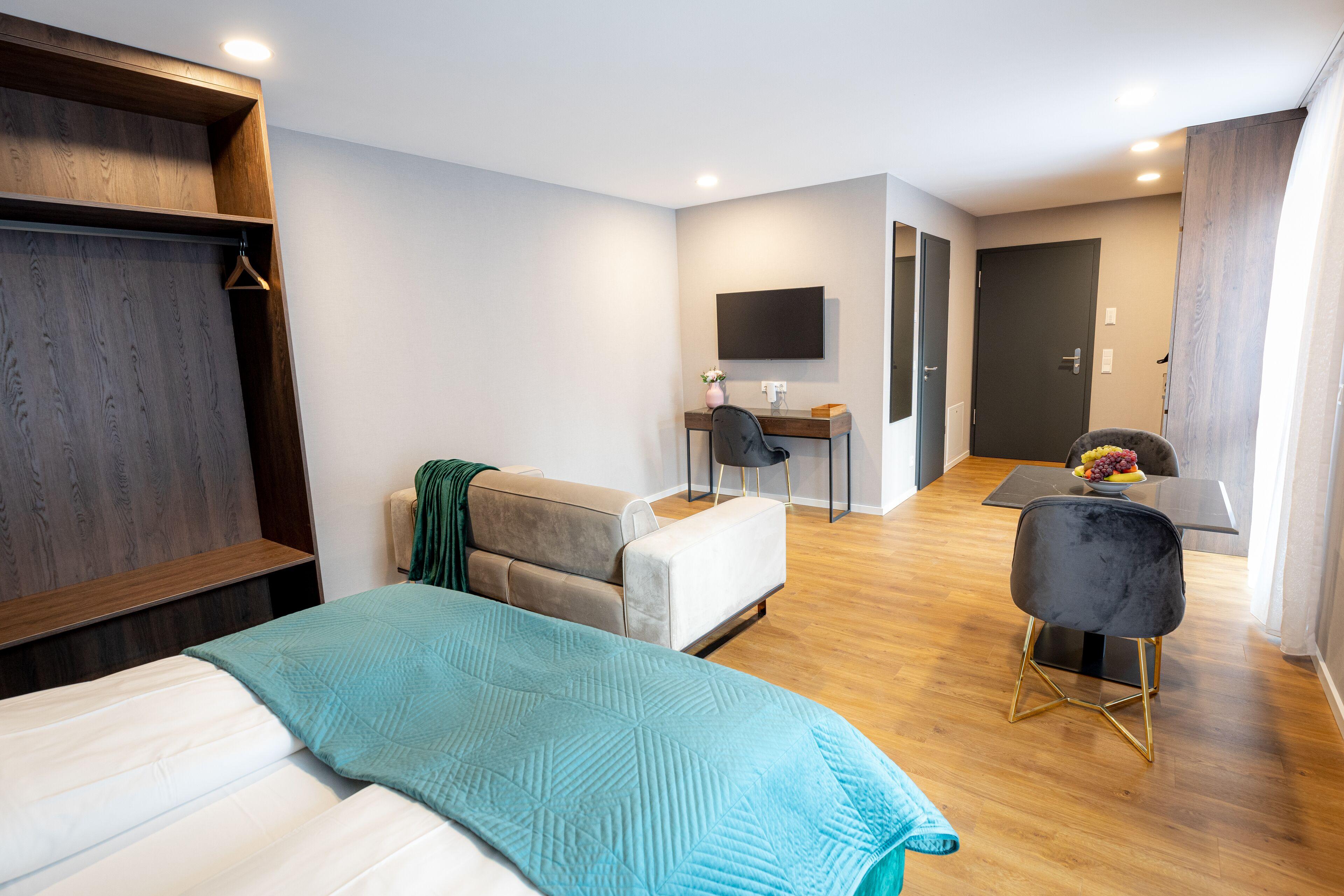 Apartment B-chill House *