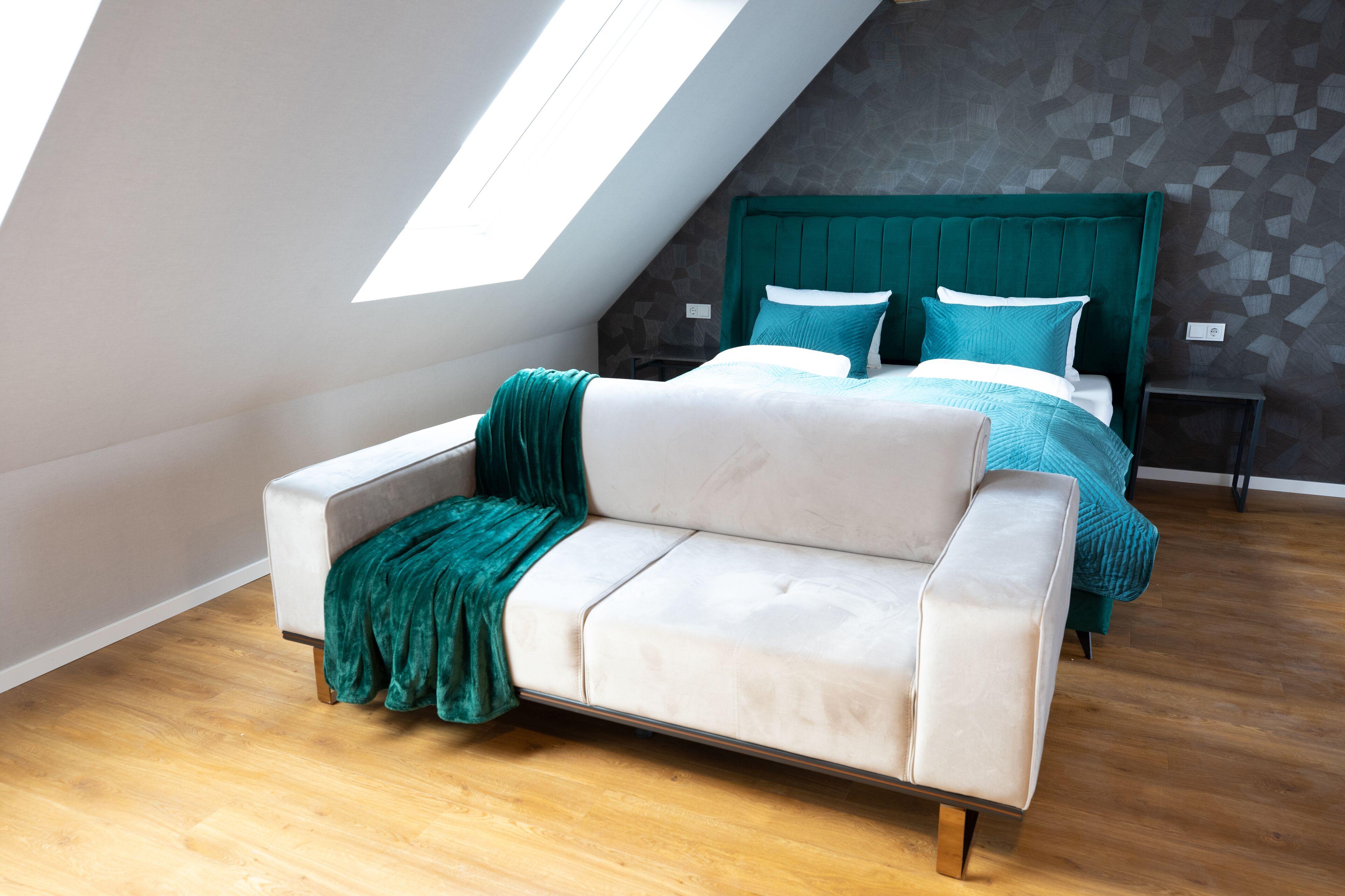 Apartment B-chill House