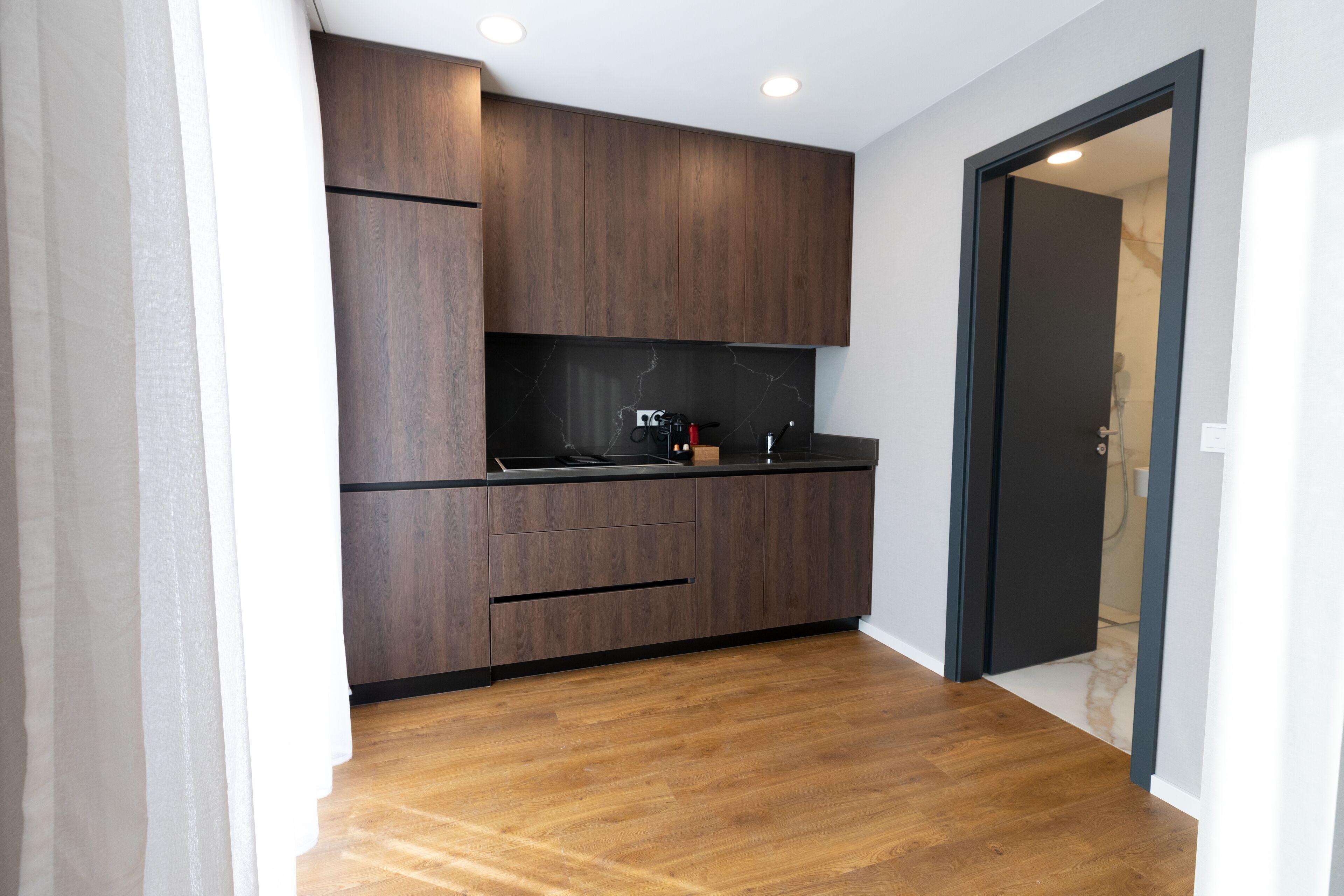 Apartment B-chill House *