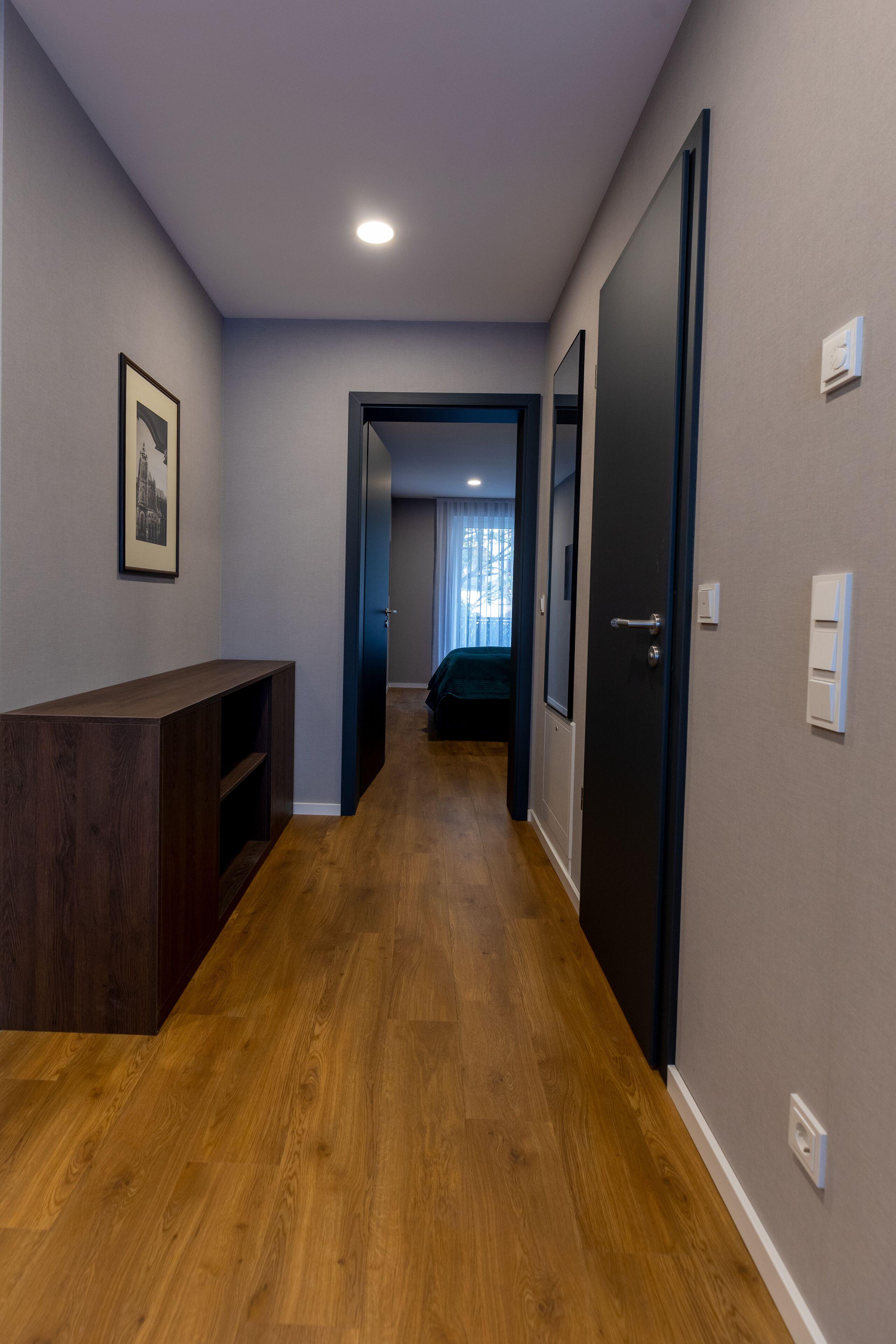 B-chill House Apartment *