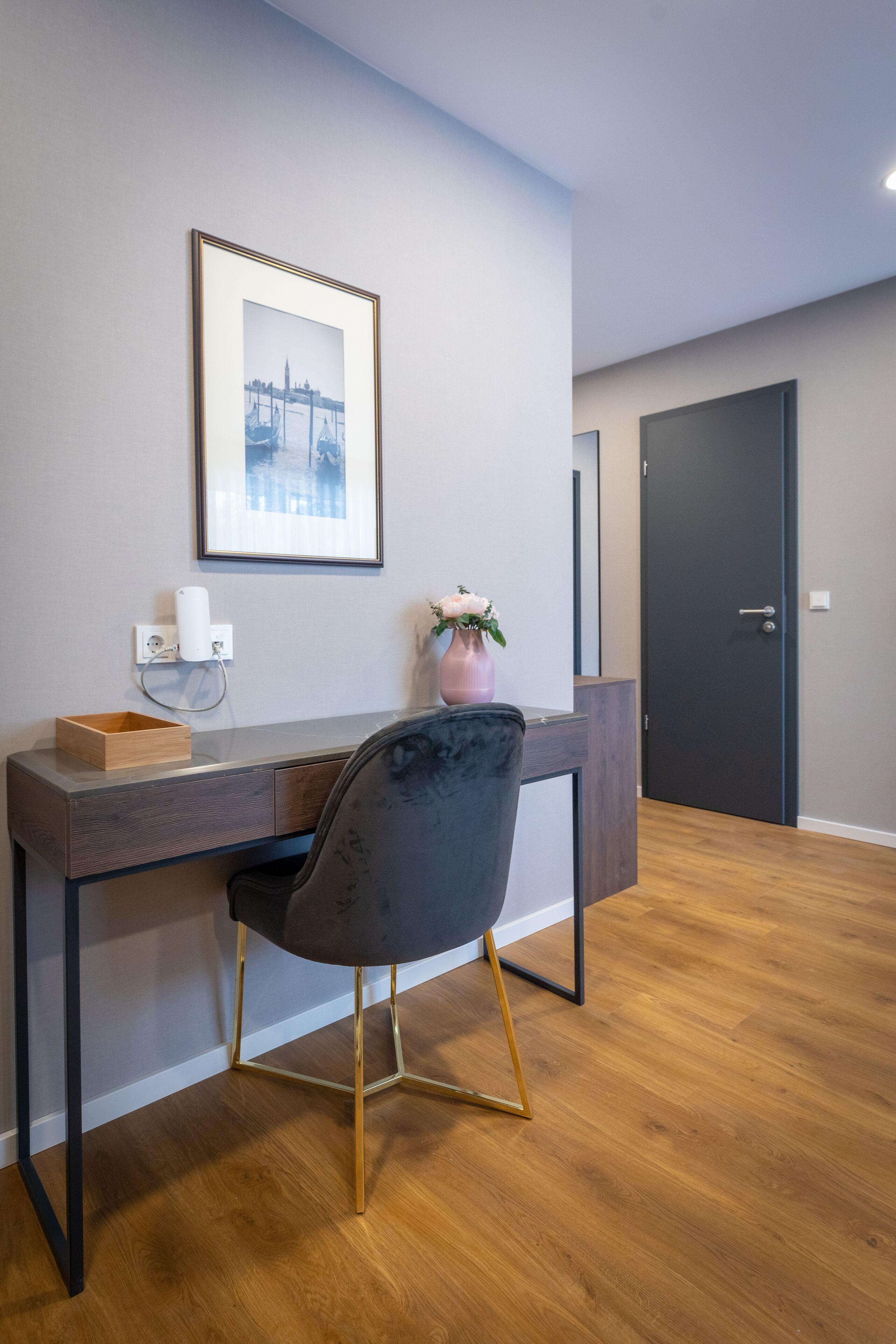 B-chill House Apartment