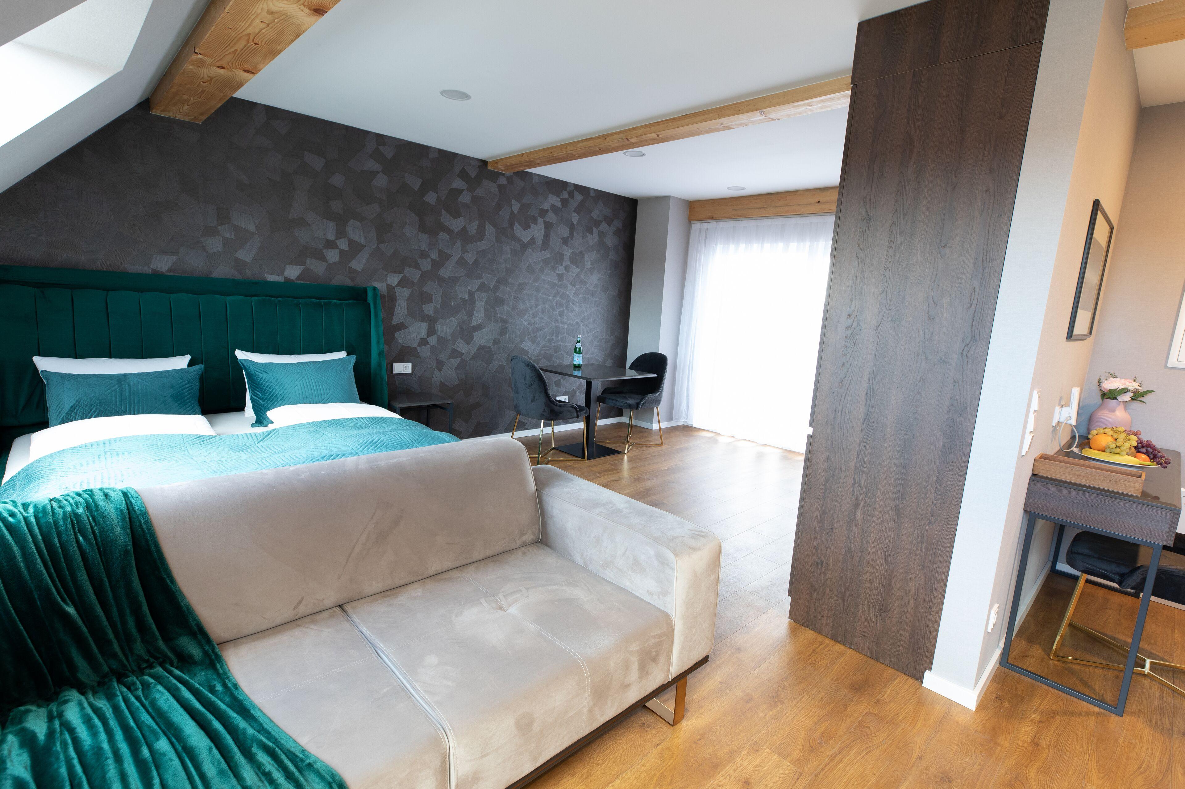 B-chill House Apartment *