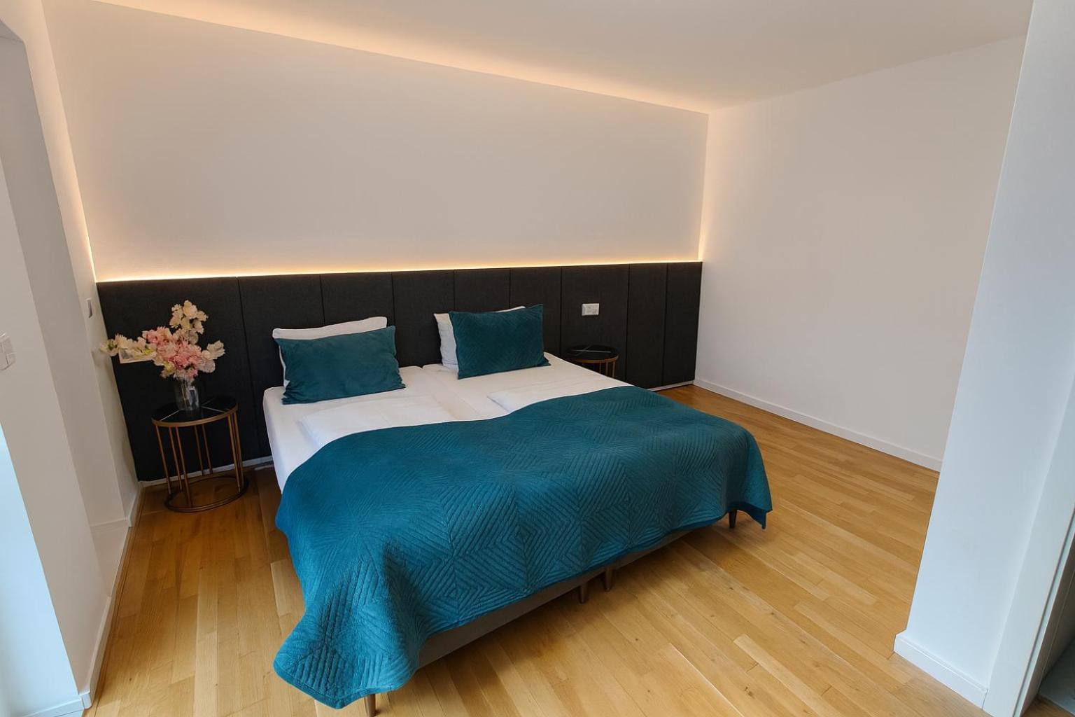 B-chill House Apartment Dusseldorf